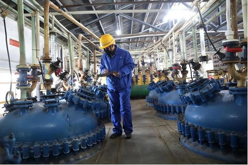 制造业的真正危机 技术根植与人力资本的缺失