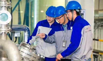 技术转让 创新驱动产业升级的关键引擎